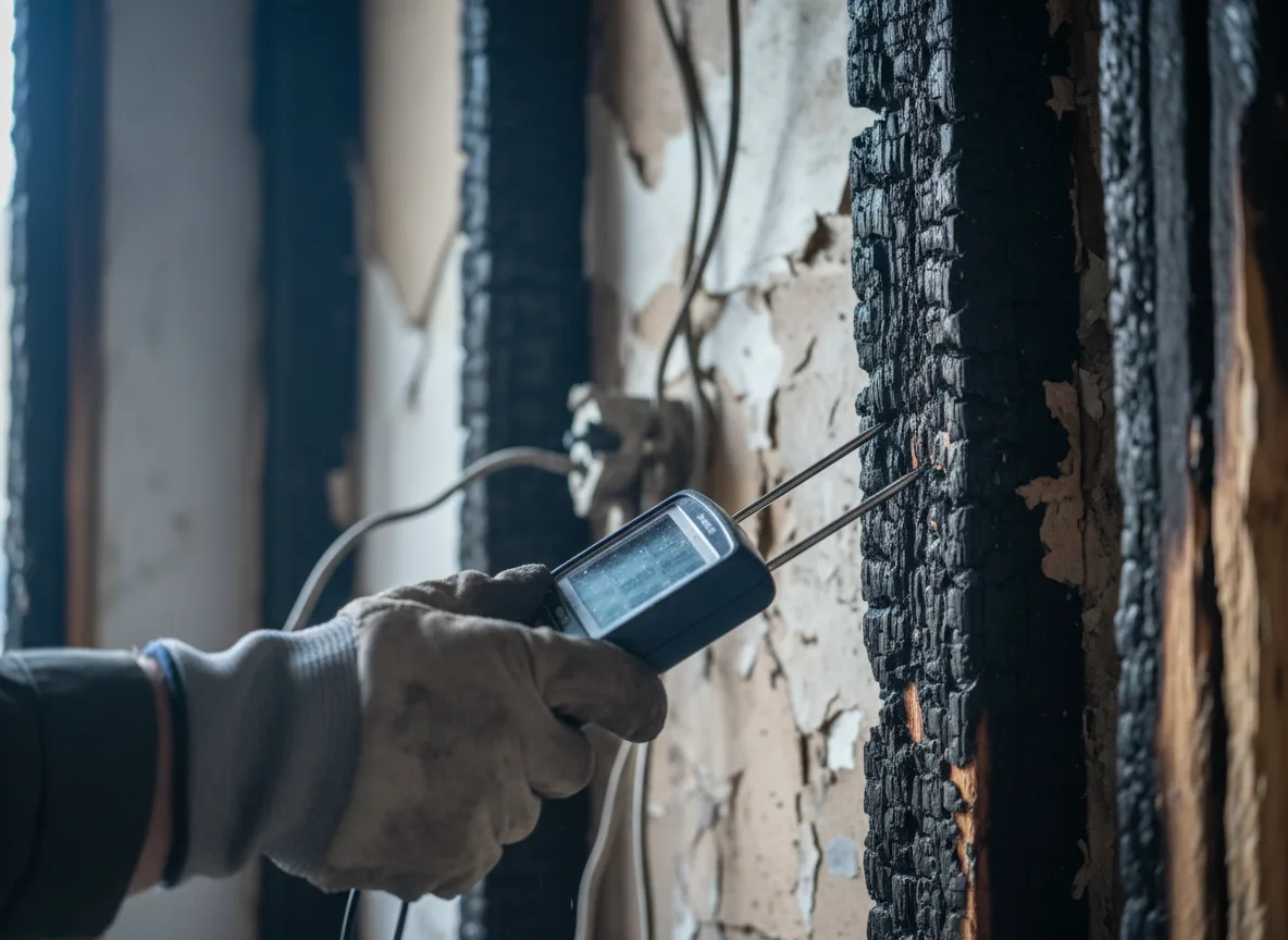 Fire Damage Restoration Darby, MT FAQs